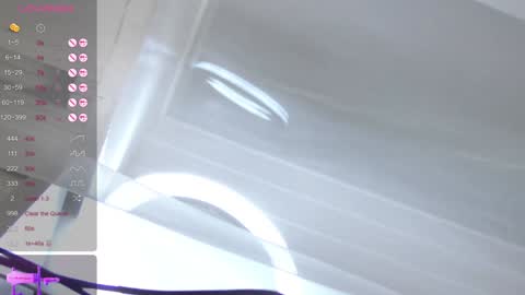 Snapshot of lia_roseleen chatting on 2, 12, 2024 Nika online show from 2, 12, 2024