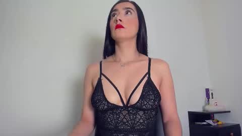 Sharlote online show from 13, 10, 2025