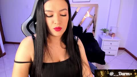 Alejandra online show from 10, 12, 2024