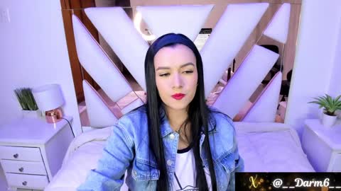 Alejandra online show from 19, 12, 2024