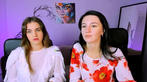 Lia online show from 19, 10, 2025