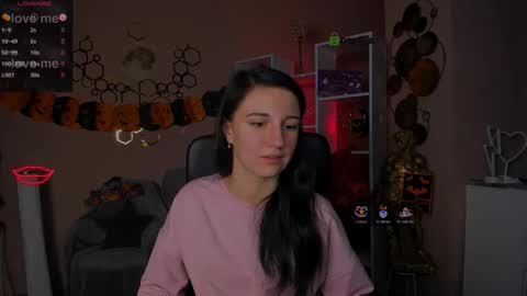 Lia online show from 24, 10, 2025