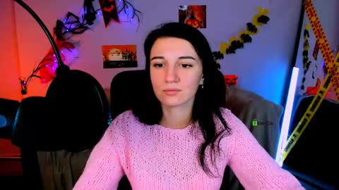 Lia online show from 26, 10, 2025