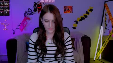 Lia online show from 27, 10, 2025