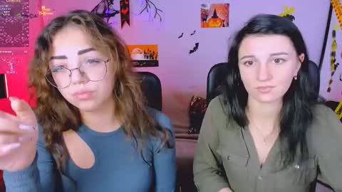 Lia online show from 30, 10, 2025