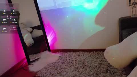 Lia online show from 11, 10, 2025