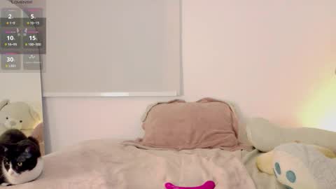 Lia online show from 4, 3, 2026