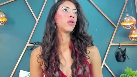 lia_valmont online show from 20, 3, 2026