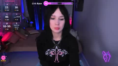 Lia online show from 12, 10, 2025