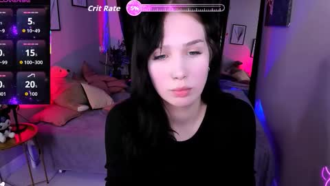 Lia online show from 20, 12, 2025