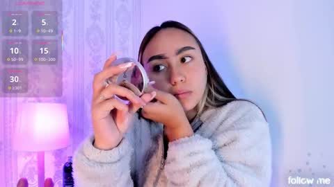 Liaa online show from 24, 10, 2025