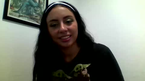 Snapshot of liaa_cute_ chatting on 11, 12, 2024 lia online show from 11, 12, 2024