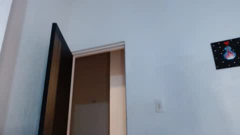 Snapshot of liaa_cute_ chatting on 25, 1, 2025 lia online show from 25, 1, 2025