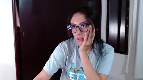 Snapshot of liaa_cute_ chatting on 14, 2, 2025 lia online show from 14, 2, 2025