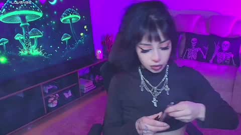Liaa  online show from 23, 1, 2025