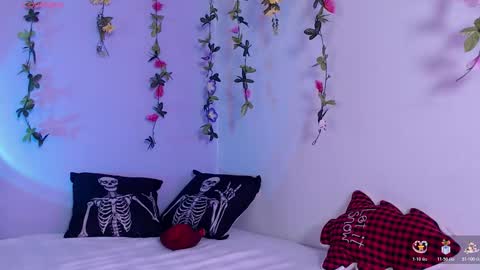 Liaa  online show from 3, 12, 2025