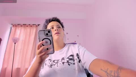 liaa moretzz online show from 17, 2, 2026