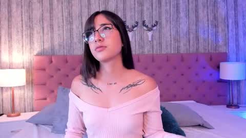 liaa turner  online show from 17, 1, 2026