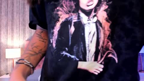 liaa turner  online show from 3, 2, 2026