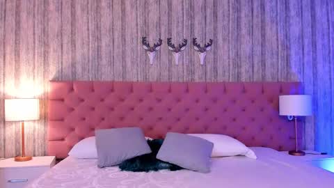 liaa turner  online show from 3, 2, 2026