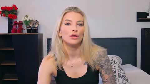 Lia online show from 19, 3, 2026