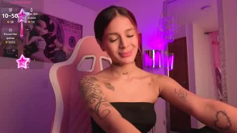 Lia Butera online show from 4, 10, 2025