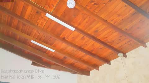 Lia Cox online show from 16, 11, 2025