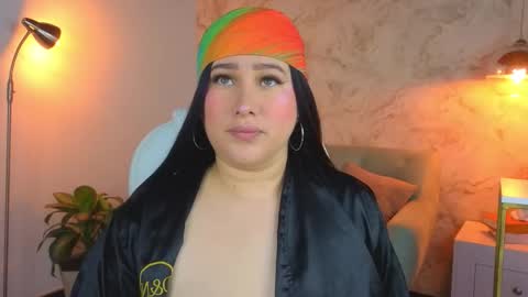 Lia Cox online show from 24, 2, 2026