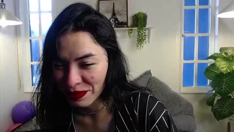 Snapshot of liafaith chatting on 17, 11, 2025 LIA online show from 17, 11, 2025