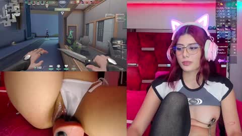 liagames online show from 3, 1, 2025