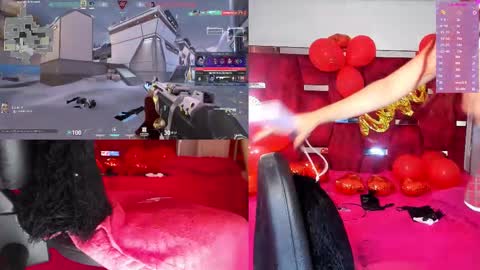 liagames online show from 13, 2, 2025