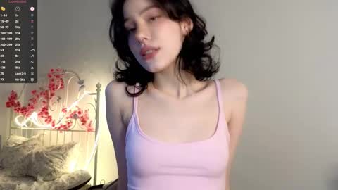 Lia  online show from 26, 9, 2025