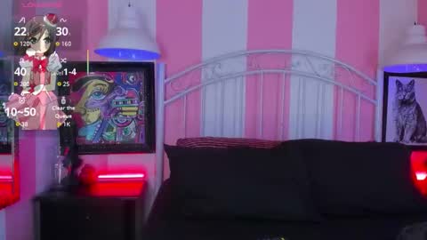 ---Liah--- online show from 29, 11, 2025