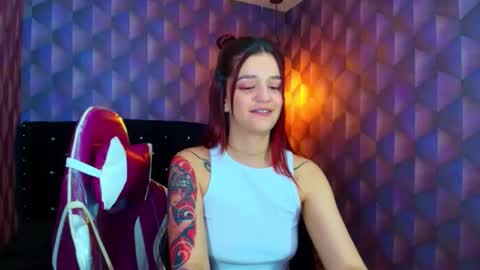  Lia  online show from 24, 10, 2025