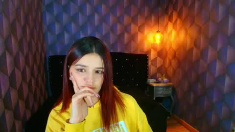  Lia  online show from 29, 11, 2025