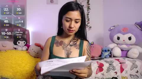 liahdiaz_ online show from 13, 2, 2026