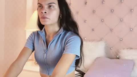  Liah  online show from 6, 10, 2025