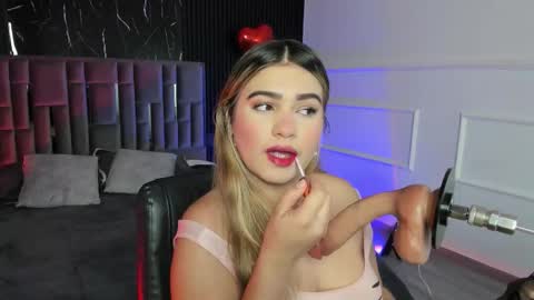 Liah Fontaine online show from 20, 2, 2026