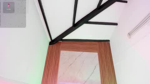 Liah Fontaine online show from 3, 3, 2026