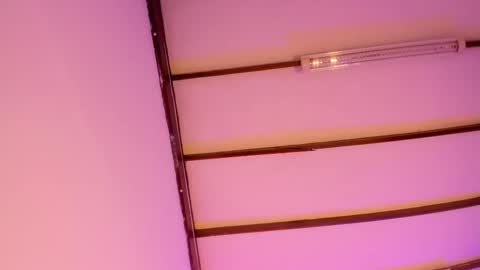 Liah Fontaine online show from 12, 3, 2026