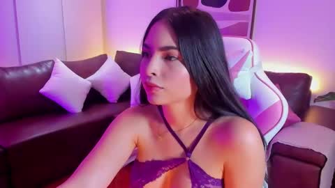 Liah online show from 21, 9, 2025