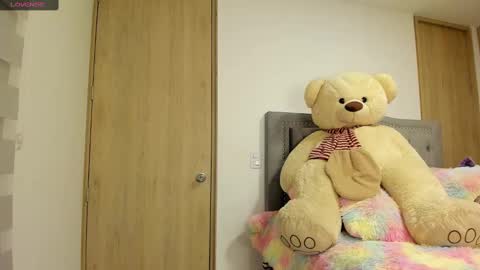 Snapshot of liahkimi chatting on 9, 1, 2025 Lia online show from 9, 1, 2025