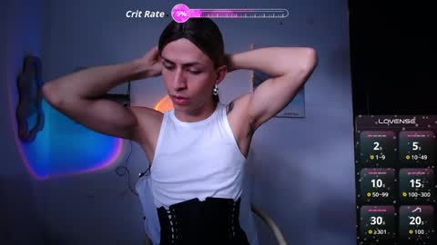 Liah Stone online show from 1, 4, 2026