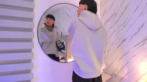 Snapshot of liam_055 chatting on 10, 1, 2025 Liam online show from 10, 1, 2025