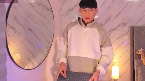 Snapshot of liam_055 chatting on 20, 2, 2025 Liam online show from 20, 2, 2025