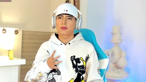 Snapshot of liam_055 chatting on 11, 9, 2025 Liam online show from 11, 9, 2025