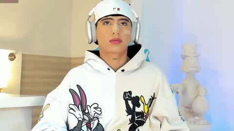 Snapshot of liam_055 chatting on 13, 9, 2025 Liam online show from 13, 9, 2025