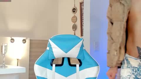 Snapshot of liam_055 chatting on 14, 9, 2025 Liam online show from 14, 9, 2025