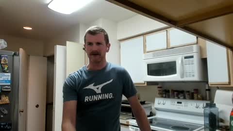 Liam online show from 26, 1, 2025