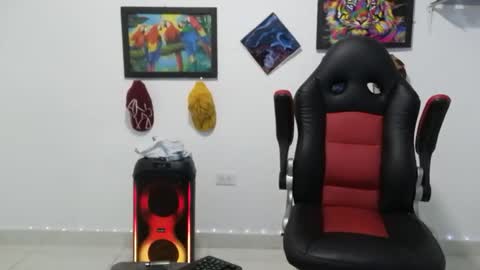 Andres online show from 2, 12, 2025